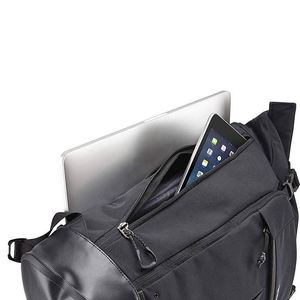 กระเป๋าเป้สะพายหลังแบบม้วนปิดปากกระเป๋า Paramount 24L Daypack duffel back pack roll top จากโรงงานมาตรฐาน BSCI - Product Image 6