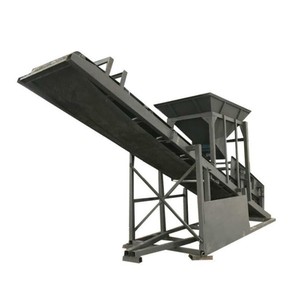 <b>Small</b> Duty Factory Price Mobile <b>Compost</b> Screener Sand Drum Screen Stone Sievefor Sale Portable Trommel Screen - Product Image 6