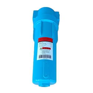 Élément filtrant métallique de précision MANNY T-004+E7-24 pour compresseurs, état neuf, filtre à air industriel - Product Image 2