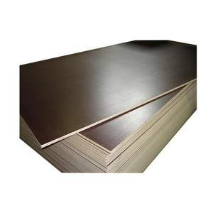 Фенольная Водонепроницаемая уличная сосновая Березовая пленка фанера в Сингапур Юго-Восточная Азия по более низкой цене - Product Image 4