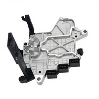 Módulo TCU 0AW para A4 A6L 2.0T 2.5T CVT, Prueba Exitosa, Marca Yc, Usado, 3 Meses de Garantía