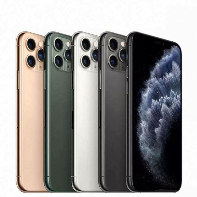 High Quality Original Used Phone for Iphone X 11 11 Pro Max Unlocked Phone for for IPhone 6 6s 7 8 Plus X