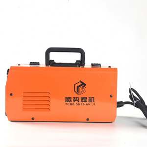 عاكس IGBT جديد من سلسلة nc من العلامة التجارية ، لحام Mig - Product Image 5