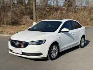 Buick YingLang 2021 d'occasion à vendre, berline à essence, variété de modèles au choix - Product Image 3