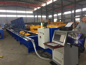 5000KN 500T Hochpräzises universelles horizontales Ketten kabel Zug festigkeit prüfbett Computer tester - Product Image 6