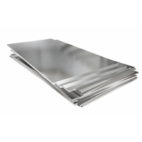 Aisi 304L/plaque Inox de feuille de l'acier inoxydable 316L 1mm-3mm laminés à froid à chaud EN ASTM Standard 2B Finition de surface 2mm Numéro de type 316l