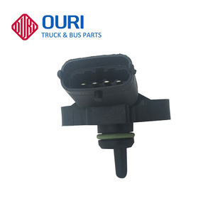 Ouri Heavy Duty Phụ tùng xe tải tự động đa dạng cảm biến áp suất 0041532028 0091534728 4893926 cho <span class=keywords><strong>Mercedes</strong></span> - Product Image 2
