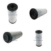 Élément de filtre de retour RHR165G10B HQFILTRATION