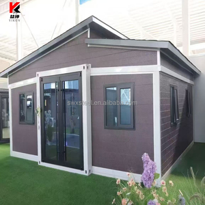 Casa Cápsula Espacial Móvil, La Mejor Casa Contenedor de Lujo de China, Casa Prefabricada de Cápsulas <span class=keywords><strong>para</strong></span> <span class=keywords><strong>Vivir</strong></span> - Product Image 4