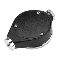 Testeur de dureté Compteur Shore Type A/O/D Duromètre de pneu en caoutchouc 0-100 HA