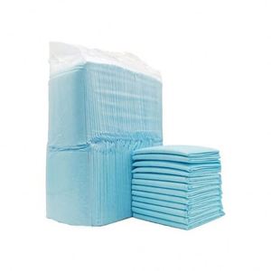 Tapis absorbant pour chien de haute qualité, super absorbant, fabriqué en Chine, jetable, en vrac - Product Image 5