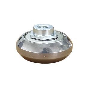 ลูกกลิ้งรางลูกปืน <span class=keywords><strong>CPN</strong></span> 18 2Z รุ่น CPN18-2Z - Product Image 3