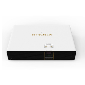 <span class=keywords><strong>Proyector</strong></span> Láser Appotronics Light Peak AL-W320 - Portátil, Android, para Negocios y Educación, 1080P HD, 3600ANSI Lúmenes, WiFi Inalámbrico - Product Image 1