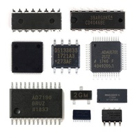 Yeni transistörler STF40N60 STF40N60M2 40N60 MOSFET