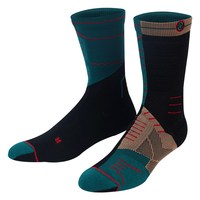Chaussettes de sport personnalisées en éponge de basket-ball colorées graphiques de haute qualité