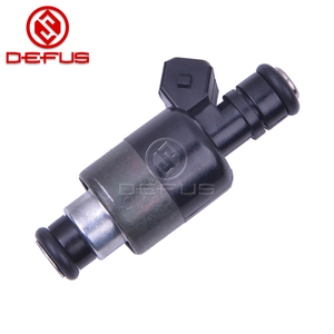 DEFUS - Inyector de Combustible de Gasolina Profesional para <span class=keywords><strong>Opel</strong></span> <span class=keywords><strong>CORSA</strong></span> 1.6L 92-93, Válvulas Nuevas con 1 Año de Garantía, OEM17089276 - Product Image 2