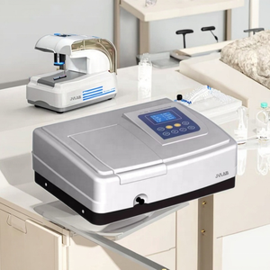 Spectrophotomètre UV/Vis V1200/UV1200 à faisceau unique 4 nm Types de spectrophotomètres - Product Image 2
