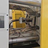 Machine de moulage sous pression à chambre chaude pour médailles de football, de soccer et de sport, machine de moulage sous pression en alliage de zinc pour médailles et objets commémoratifs