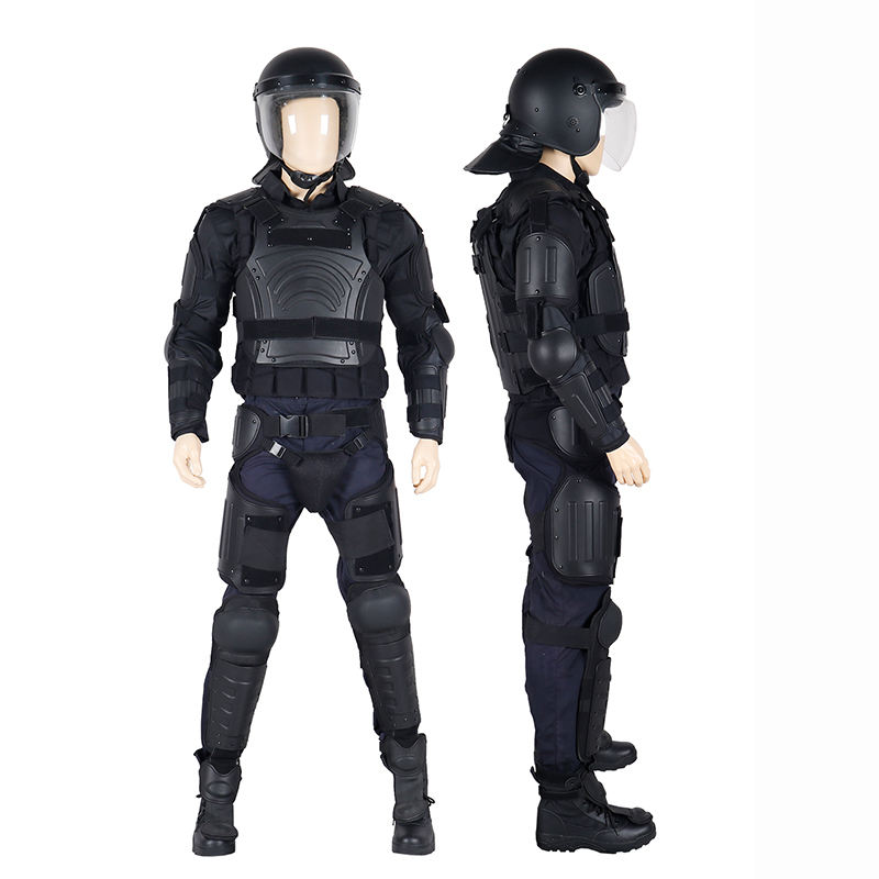 Costume Bulletproof Vest Kids' SWAT Agent Play Set
