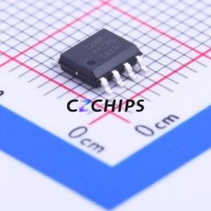 Transistor de efecto de campo de transistor ZXMP6A17DN8TA SO-8 original a estrenar (MOSFET) - Product Image 1
