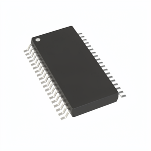 Electronic Circuit Components AD5547BRU-REEL7 38 TFSOP Data Acquisition Manufacturer Channel - Product Image 1