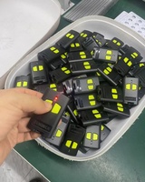 Télécommande de porte de garage 2VA 4VA, 2/4 boutons, 12V, sans fil, RF, code roulant, porte-clés, ouvre-porte, duplicateur de clé