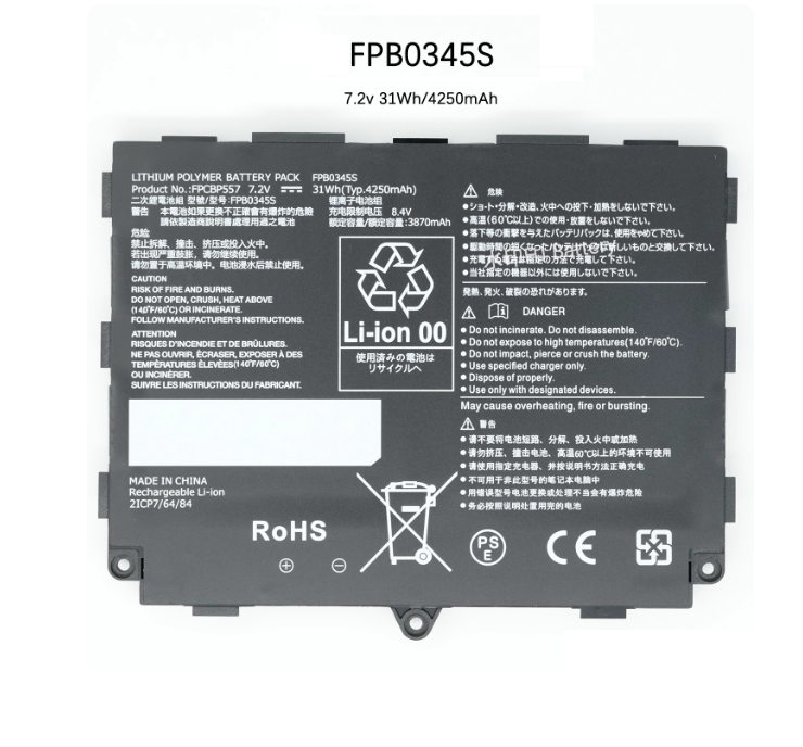 FPB0345S FPB0355S ซีพี797438-01