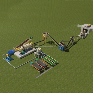 Tiên tiến trọng lực tách thiết bị cho <span class=keywords><strong>hard</strong></span> <span class=keywords><strong>rock</strong></span> Vàng KHAI THÁC MỎ - Product Image 5