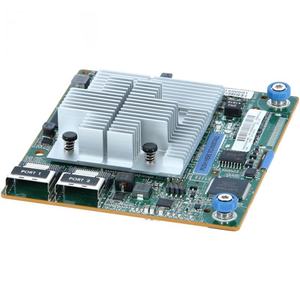 P47781-B21 MR416i-o Gen11เลน X16 8GB แคชตัวควบคุมที่เก็บข้อมูล OCP spdm - Product Image 3