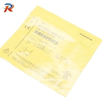 Nouveau contrôleur de programmation PLC prêt à l'emploi BI1.5-EH6.5-AP6X-V1131 4612020 pour l'automatisation industrielle en entrepôt, produit sous garantie
