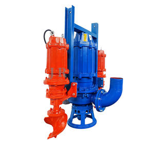 Lista de Precios de Bombas Sumergibles de Alto Flujo para Succión de <span class=keywords><strong>Arena</strong></span> de Río, Bombas para Máquinas de Corte por Chorro de Agua y Bombas Sumergibles para Aguas Residuales - Product Image 3