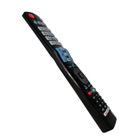 Control Remoto Infrarrojo Inteligente ZY43104 para Televisor LG LCD LED, Control Remoto AKB72915238
