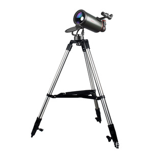 กล้องโทรทรรศน์ดาราศาสตร์ Feirsh Mak90 ความยาวโฟกัส 1000 มม. ระดับมืออาชีพ สำหรับการสังเกตการณ์ทางอากาศและภาคพื้นดิน - Product Image 4