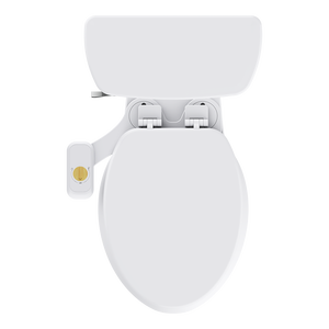 Современная насадка для унитаза с пресной водой - Product Image 2