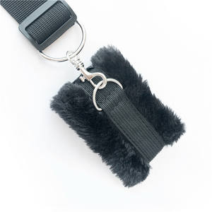 Yetişkin seks SM ürün yatak sapanlar bdsm kölelik kelepçe seks bağlama seks - Product Image 6