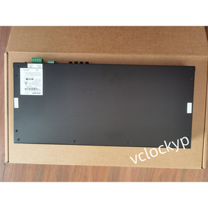 1 Módulo Nuevo KYLAND SICOM2024M-4GX24T-HV-HV Envío Rápido Vía FedEx o DHL - Product Image 2