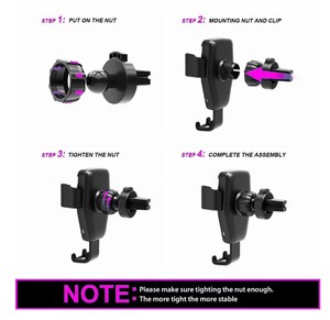<span class=keywords><strong>Cargador</strong></span> inalámbrico para teléfono móvil, a precio de fábrica - Product Image 4