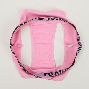 UOKIN-Bragas de cintura baja, ropa interior sexy, bragas de algodón brasileño con espalda <span class=keywords><strong>en</strong></span> T - Product Image 6