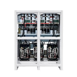 150kva 50Hz đến 60Hz AC Nguồn chuyển đổi tần số 50 đến 60Hz - Product Image 2