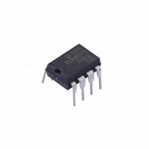 IXDN609PI DIP-8 Circuito Integrado Controlador de Puerta - Product Image 1