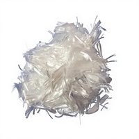 The Lightest Synthetic Fiber PP Fiber