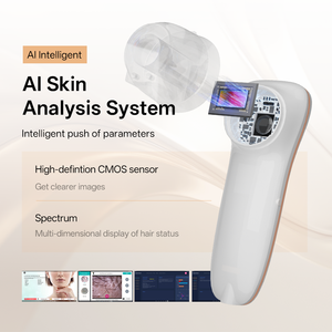 50% de réduction sur l'appareil d'épilation au <span class=keywords><strong>laser</strong></span> diode Android AI <span class=keywords><strong>Titanium</strong></span>, taille de spot réglable/755 808 940 1064, machine à <span class=keywords><strong>laser</strong></span> diode 1000W - Product Image 4