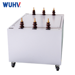 Prueba Automática de Motor UHV-316 - Product Image 4