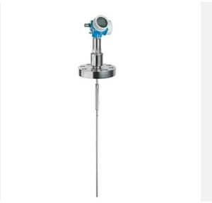 جهاز استشعار جهاز قياس مستوى السائل للرادار الموجه E + H - Product Image 4