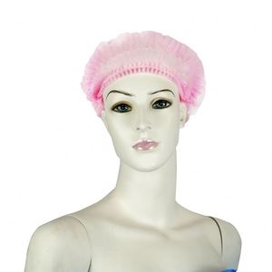 Gorras de <span class=keywords><strong>cirujano</strong></span> personalizadas, gorros médicos de alta calidad, gorros bouffant médicos, precio bonito, fábrica de exportación, venta al por mayor - Product Image 3
