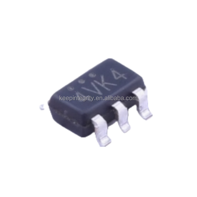 New Original Voltage Regulators IC LDO 1.8V sot23-5 4VK4 LN1134A182MR-G LN1134A182