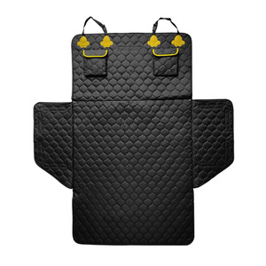 Couverture imperméable pour <span class=keywords><strong>chien</strong></span>, tapis <span class=keywords><strong>de</strong></span> <span class=keywords><strong>protection</strong></span> pour <span class=keywords><strong>coffre</strong></span> <span class=keywords><strong>de</strong></span> SUV, <span class=keywords><strong>housse</strong></span> <span class=keywords><strong>de</strong></span> siège <span class=keywords><strong>de</strong></span> <span class=keywords><strong>voiture</strong></span> pour <span class=keywords><strong>chien</strong></span> pour siège arrière - Product Image 2