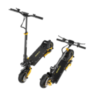 Envío desde Almacén en el Extranjero, Scooter Eléctrico 2026, Nuevo y Popular iENYRID ES1, Scooter Eléctrico Plegable de Dos Ruedas para Adultos