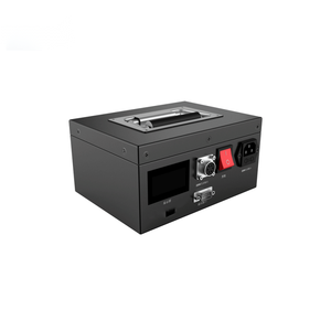 แบตเตอรี่ลิเธียมไอออนแบบกำหนดเองความจุสูง 12V/24V/36V/48V สำหรับโดรนและหุ่นยนต์ แบตเตอรี่ลิเธียมไอรอนฟอสเฟต - Product Image 1