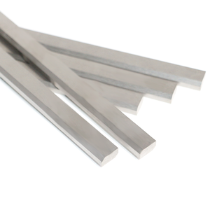 แถบทังสเตนคาร์ไบด์ทางการแพทย์แบบกำหนดเอง ความแม่นยำสูง ขัดละเอียดพิเศษ อายุการใช้งานยาวนาน เหมาะสำหรับเครื่องมือผ่าตัดและอุตสาหกรรมทางการแพทย์ - Product Image 2